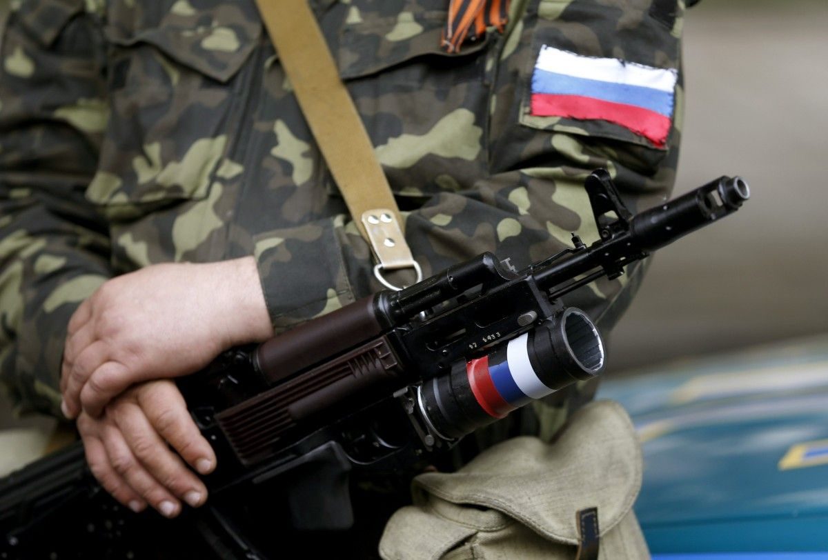 Свіжомобілізовані росіяни, можливо, проводитимуть наступальні дії у Запорізькій області, – розвідка