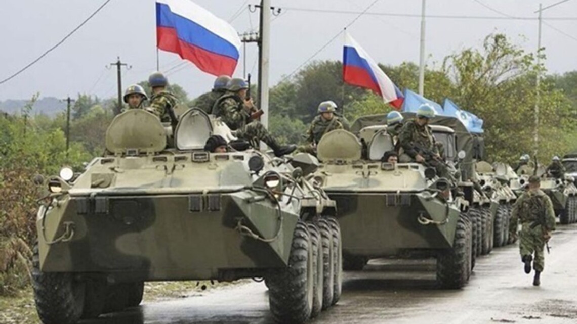 Російські війська навряд чи будуть наступати в Херсонській чи Запорізькій областях, – ISW