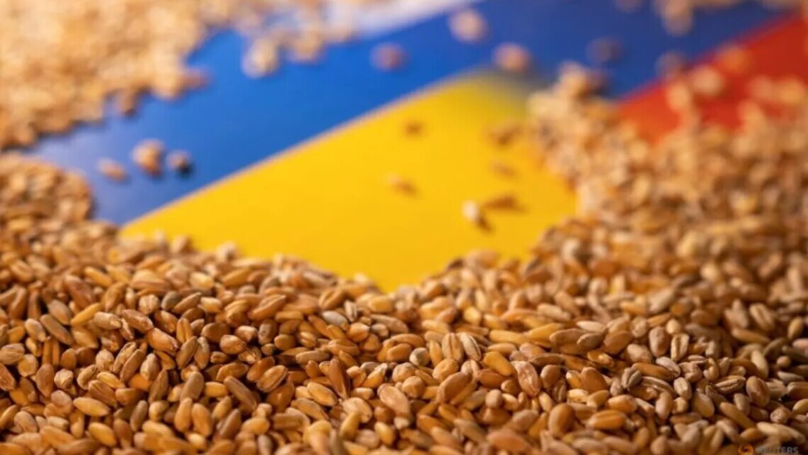 Окупанти розрахувають продавати на наступний урожай мелітопольських аграріїв: постанова уряду росії про квоти щодо вивезення пшениці