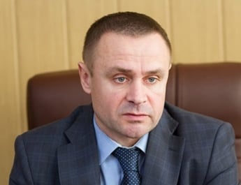 Прокурор Запорізької області написав заяву на звільнення, – УП