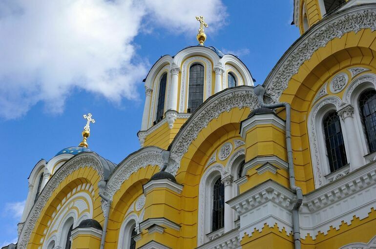 Окупанти намагаються зробити православну церкву московського патріархату домінуючою конфесією в Запорізькому регіоні, – ISW