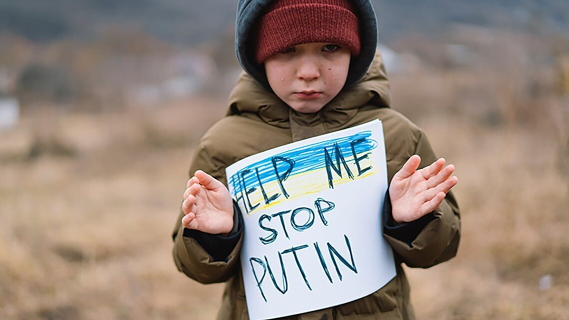 Окупанти вигадали чергову схему для депортації дітей з окупованих територій Запорізькой області