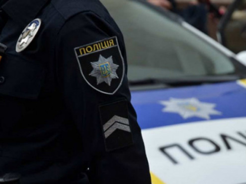 За рік у Запоріжжі зафіксовано майже 300 неправдивих викликів поліції