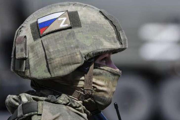 Наступальна операція російських окупантів на Запоріжжі закінчилася провалом, — ISW