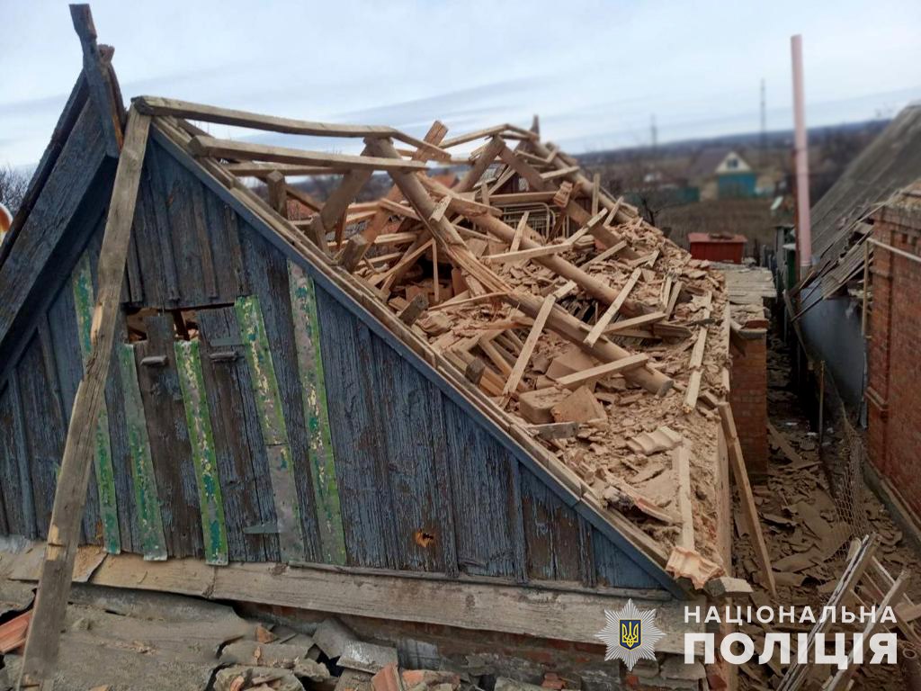 Рашисти накрили «градами» територію Василівського району на Запоріжжі: є загиблі та поранені місцеві (ФОТО)