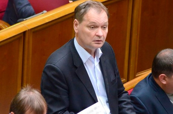 Бердянського депутата від ОПЗЖ Пономарьова позбавлять мандата, – ЗМІ