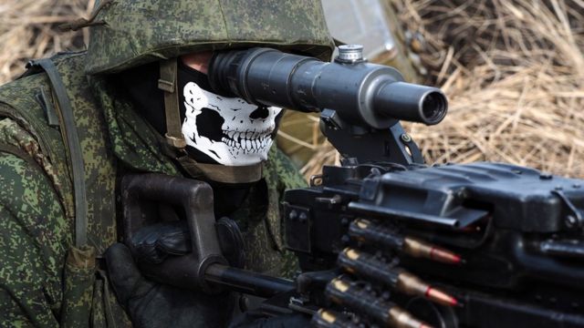 Росіяни надіслали до Мелітополя вербувальників, які шукають серед ув’язнених майбутніх “вагнерівців”