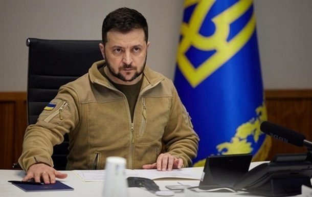 В Україні розглянуть продовження воєнного стану