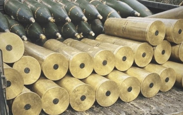 Для ЗСУ: Болгарія відновлює виробництво снарядів