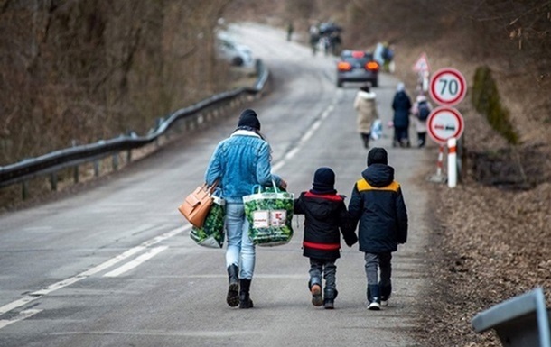 ЄК та Польща розпочинають ініціативу з пошуку депортованих з України дітей