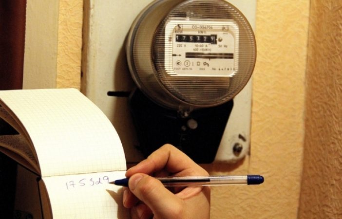 Запоріжцям нагадали, що покази лічильників електроенергії треба передавати за «старими» номерами особливих рахунків
