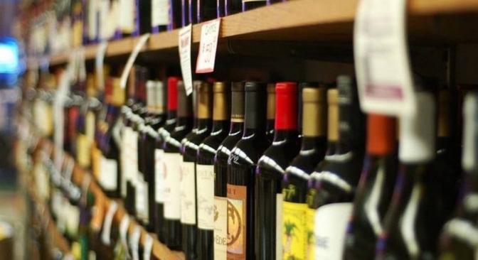 У Запоріжжі можуть збільшити час продажу алкоголю