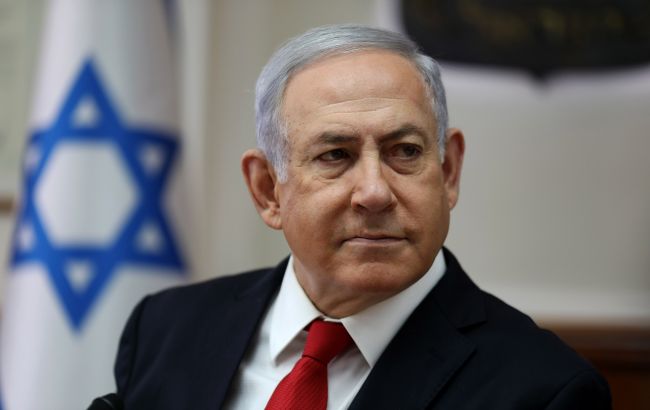 Прем’єр Ізраїлю заявив про готовність стати посередником між Україною та РФ