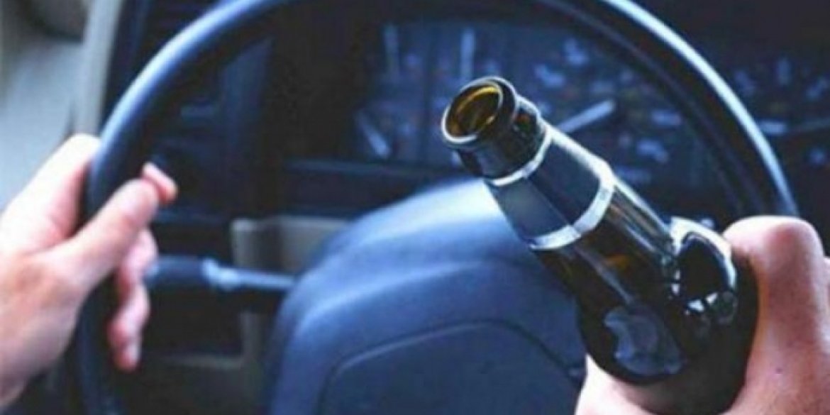 У Запоріжжі п’яний водій пропонував хабар поліцейським, щоб уникнути відповідальності