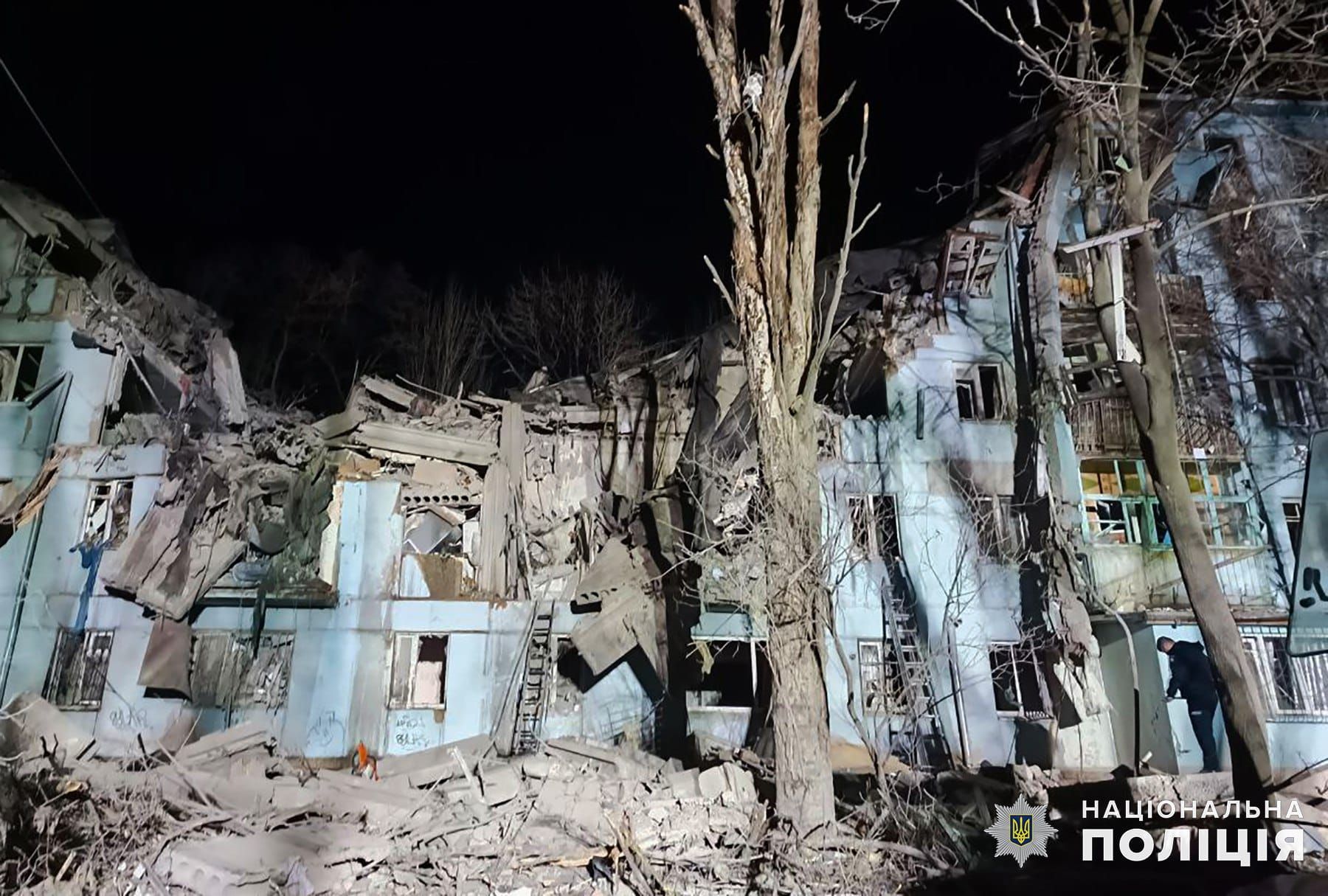 Запоріжці, чиї домівки постраждали від ракетних ударів, отримуватимуть матеріальну допомогу від міста