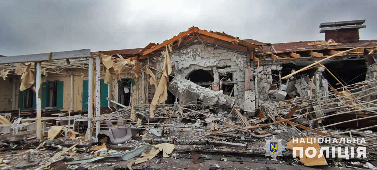 За три доби окупанти понад 200 раз обстріляли територію Запорізької області : є загиблі та поранені (ФОТО)