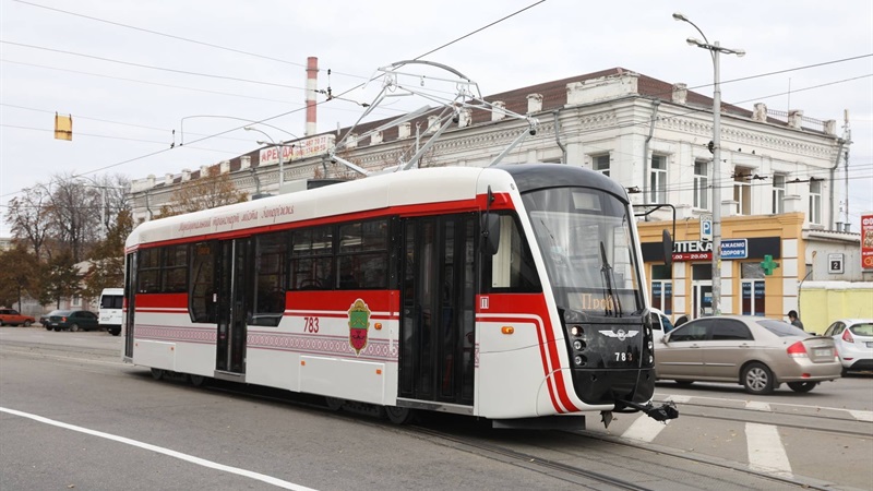 Сьогодні у Запоріжжі  відбудуться тимчасові зміни у роботі двох трамвайних маршрутів