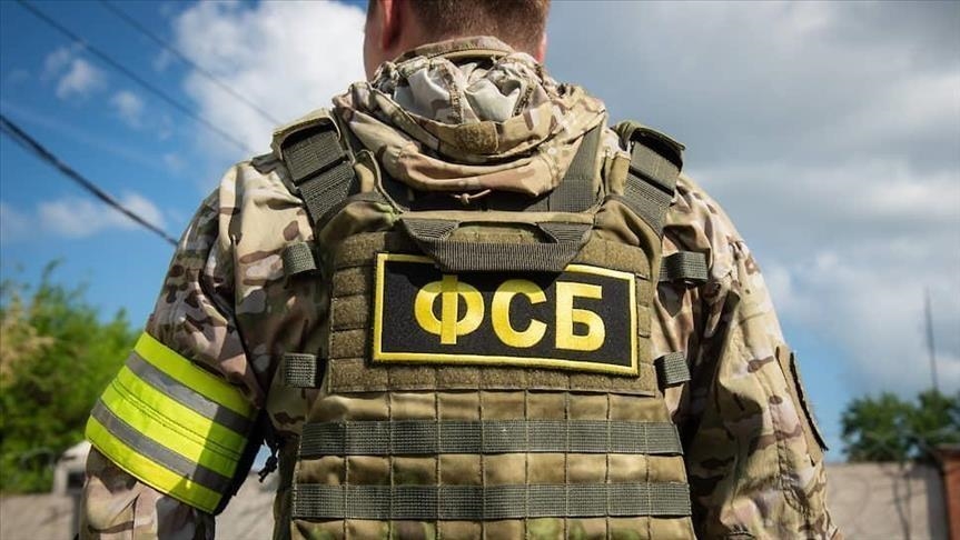 У тимчасово окупованому Мелітополі росіяни призначили нового начальника служби УФСВП (ФОТО)