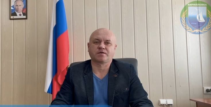 Мелітопольський адвокат став гауляйтером селища на Запоріжжі