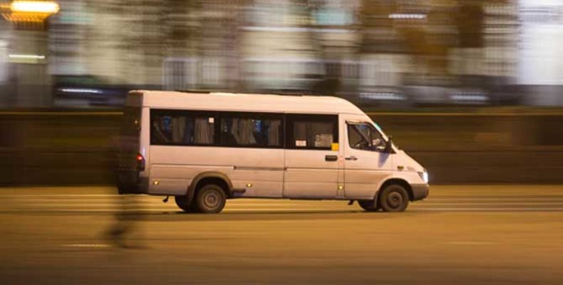 У Запоріжжі організовано безперебійну роботу громадського транспорту на маршрутах до кладовищ