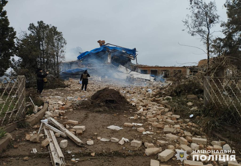 Окупанти завдали 124 удари по Запорізькій області – є поранені та загиблі (ФОТО)