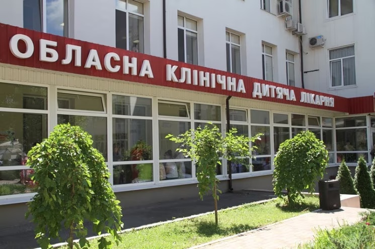 Директору Запорізької обласної дитячої лікарні повідомлено про підозру у витраченні бюджетних коштів у сумі 16 млн. грн