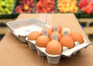 В Україні можуть різко змінитись ціни на яйця: прогноз