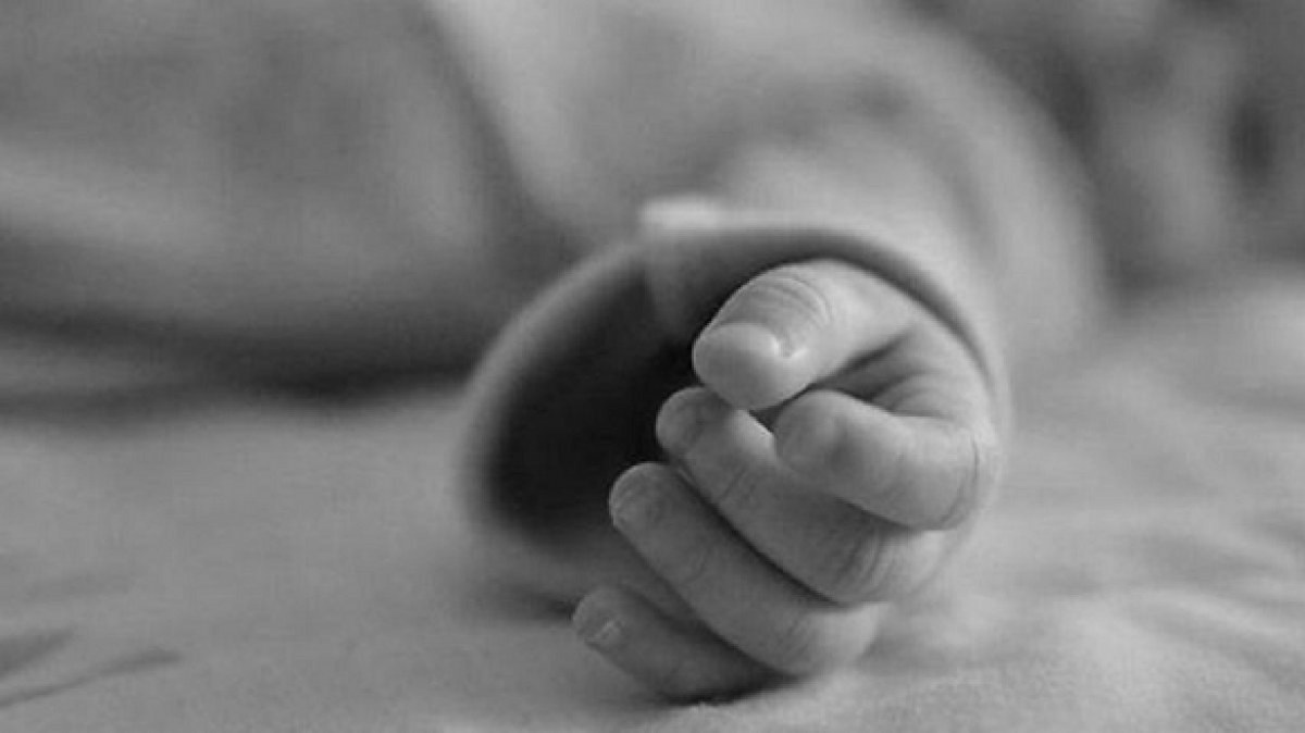 У Запоріжжі від менінгококової інфекції померла восьмимісячна дитина