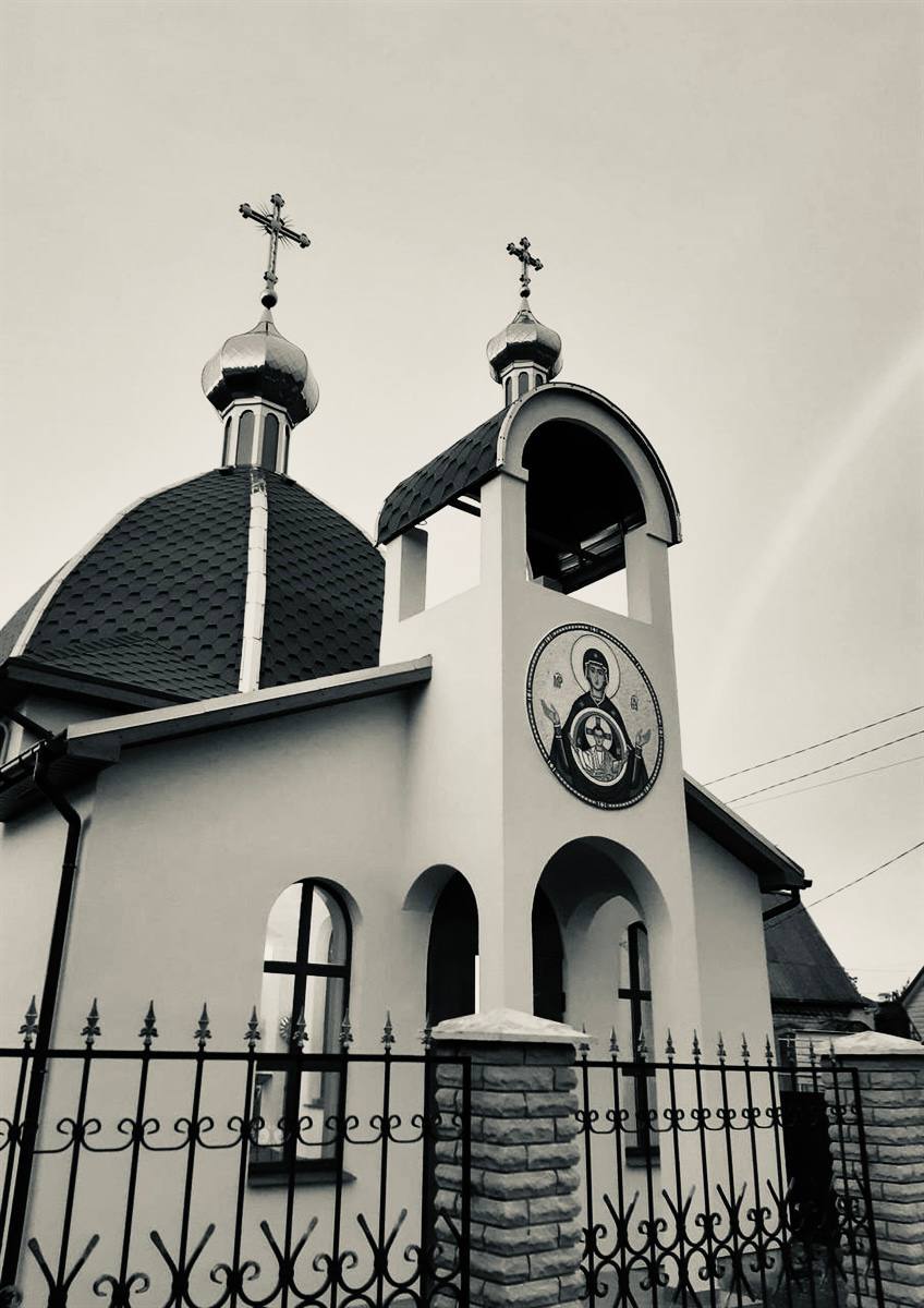 У Бердянську окупанти придушують роботу всіх церков, окрім московського патріархату