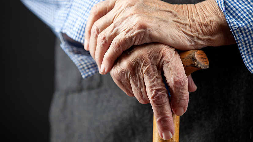 У Запоріжжі розшукали 76-річного дідуся, який страждав на деменцію та зник з пансіонату (ФОТО)