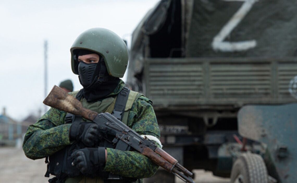 У Запорізькій області окупанти збільшили кількість патрулів для виявлення “диверсантів”