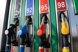 З 1 липня бензин зросте у ціні: Гетманцев назвав дату і причину