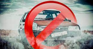 В Україні можуть заборонити їздити на деяких авто – кого це торкнеться