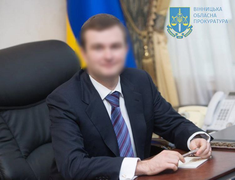Колишній український урядовець став «сенатором рф» від тимчасово окупованої території Запорізької області