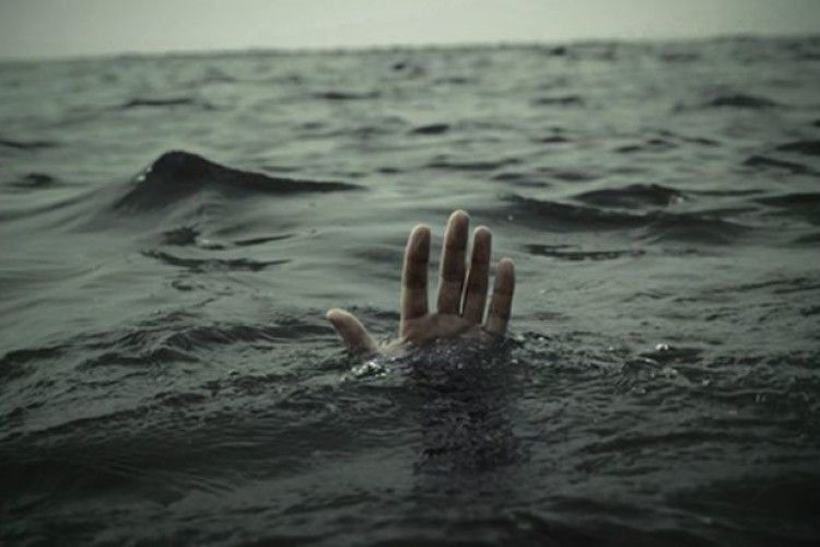 У Запорізькому районі у ставку потонув чоловік