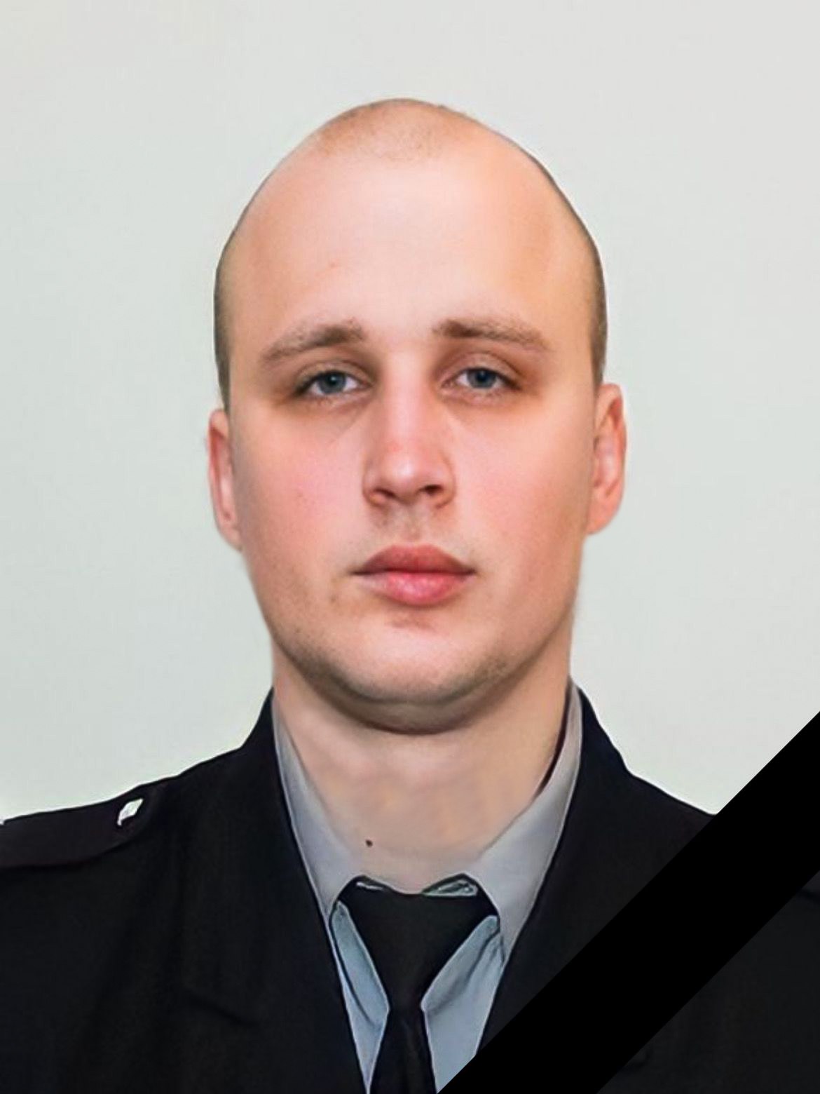 У лікарні помер ще один поліцейський, постраждалий під час рашистського обстрілу Оріхова