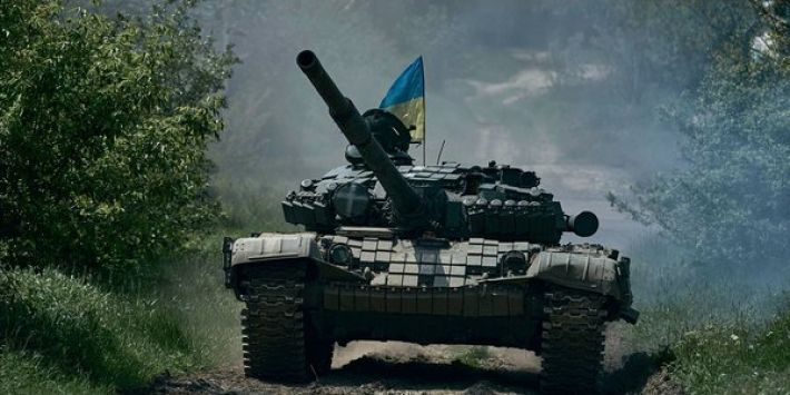«З’явилася можливість маневрувати»: у ЗСУ прокоментували прорив першої лінії російської оборони на Запоріжжі