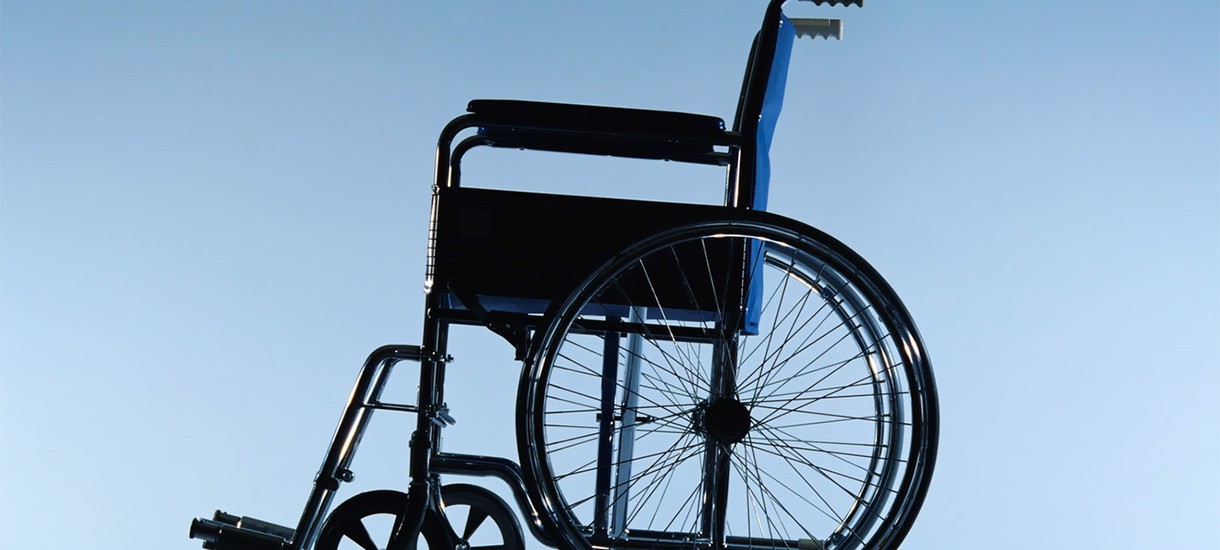 За 1,5 року кількість людей з інвалідністю в Україні збільшилася приблизно на 300 тис. і зараз становить 3 млн осіб, – Мінсоцполітики