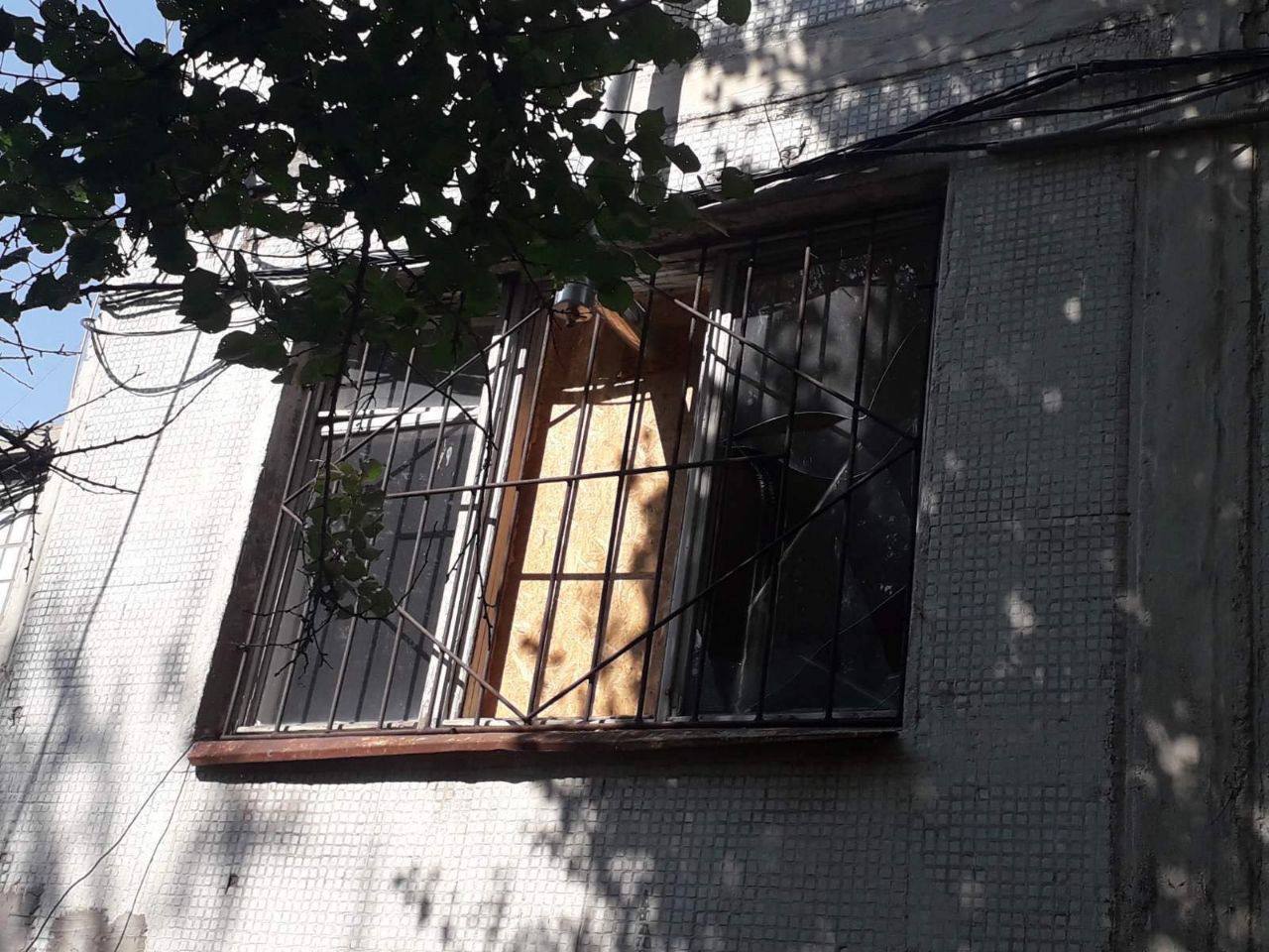 У результаті удару по Запоріжжю постраждали два багатоповерхових будинки: подробиці ворожої атаки на обласний центр (ФОТО)