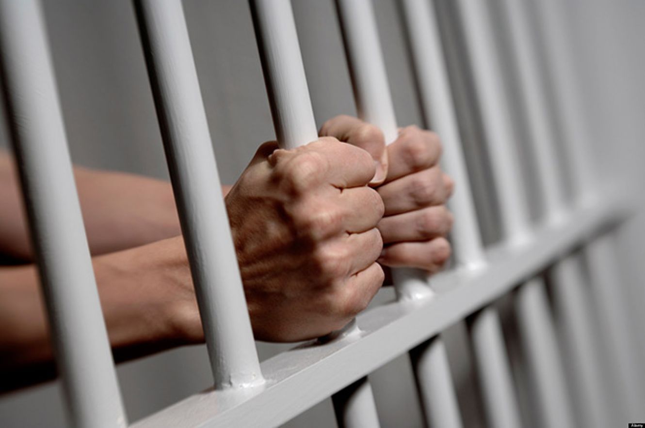 На Запоріжжі експоліцейського засуджено до 15 років ув’язнення за держзраду (ФОТО)