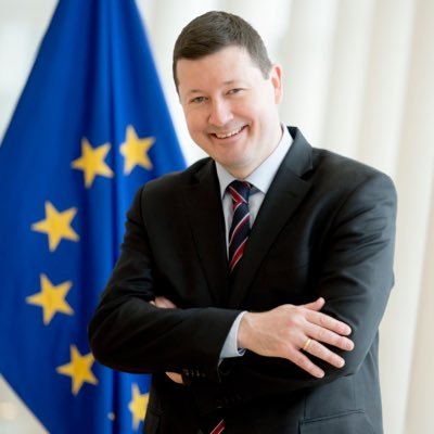 Україні для вступу до ЄС може знадобитися щонайменше 6 років – посол ЄС в Австрії