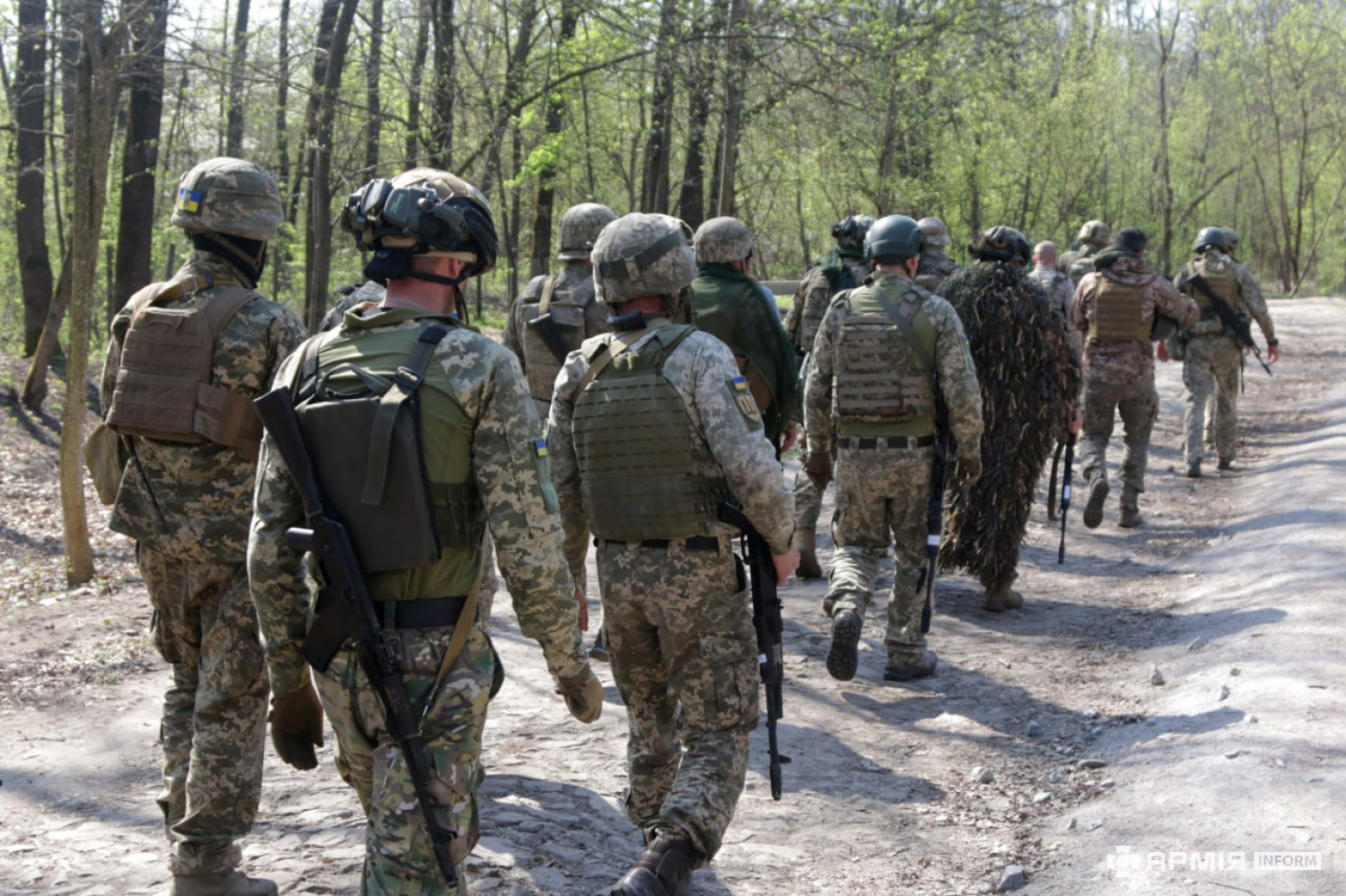 Реабілітаційний простір для ветеранів запрацює в Запоріжжі з 1 травня