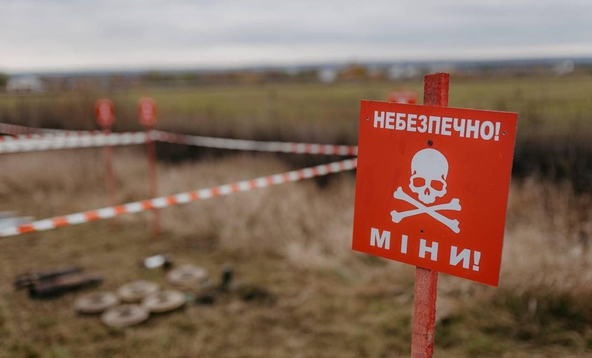 В Україні офіційно з’явиться нова професія — “демінер”